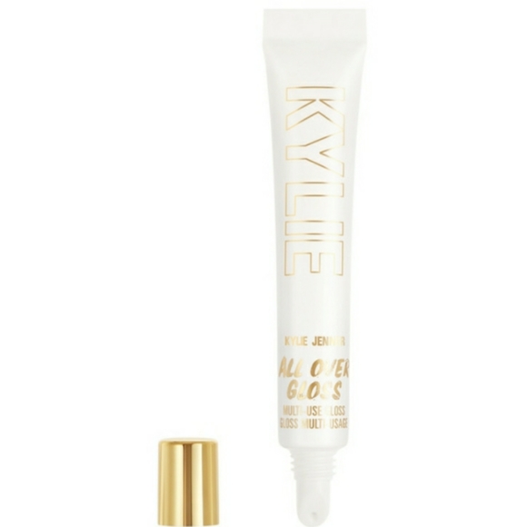 SALE! LAST ONE! KYLIE 24K BIRTHDAY COLLECTION ALL-OVER GLOSS. - Picture 3 of 7